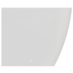 Напольное пристенное биде Ideal Standard i.life S T459501-фото4