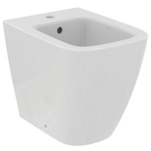 Напольное пристенное биде Ideal Standard i.life S T459501-фото1