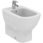 Напольное пристенное биде Ideal Standard IDEALMOOD S T271801-фото2