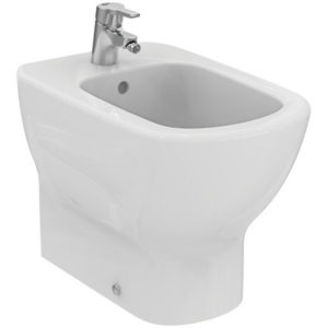 Напольное пристенное биде Ideal Standard IDEALMOOD S T271801-фото2