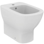 Напольное пристенное биде Ideal Standard IDEALMOOD S T271801-фото1
