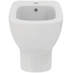 Напольное пристенное биде Ideal Standard IDEALMOOD S T271801-фото4
