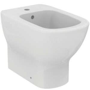 Напольное пристенное биде Ideal Standard IDEALMOOD S T271801-фото1
