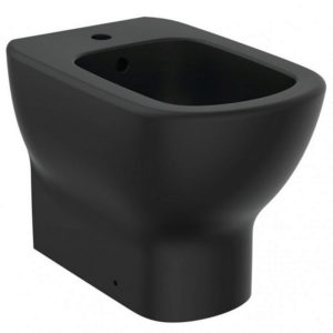 Напольное пристенное биде Ideal Standard TESI T3540V3-фото1