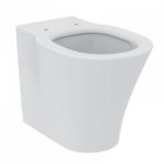 Напольный приставной унитаз Ideal Standard CONNECT AIR E004201-фото1