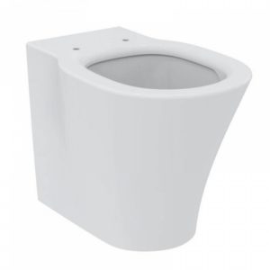 Напольный приставной унитаз Ideal Standard CONNECT AIR E004201-фото1