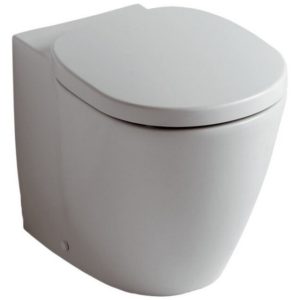 Напольный приставной унитаз Ideal Standard CONNECT E803401-фото2