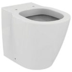Напольный приставной унитаз Ideal Standard CONNECT E803401-фото1