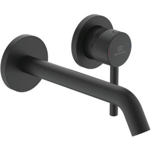 Настенный смеситель для раковины Ideal Standard CERALINE A6938XG-фото1