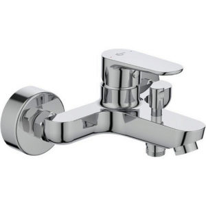Настенный смеситель для ванны Ideal Standard CERAFINE MODEL O BC500AA-фото1