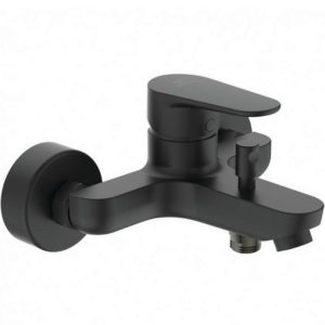 Настенный смеситель для ванны Ideal Standard CERAFINE O BC500XG-фото1