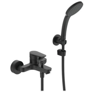 Настенный смеситель для ванны Ideal Standard CERAFINE O BC706XG-фото1
