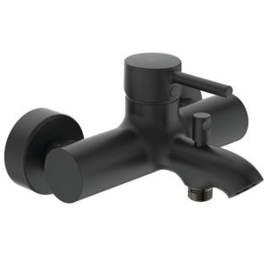 Настенный смеситель для ванны Ideal Standard CERALINE BC199XG-фото1