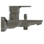 Настенный смеситель для ванны Ideal Standard CONNECT AIR A7033A5-фото3
