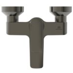 Настенный смеситель для ванны Ideal Standard CONNECT AIR A7033A5-фото4