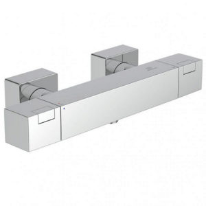 Настенный термостатический смеситель для душа Ideal Standard CERATHERM C100 A7533AA-фото1