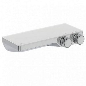 Настенный термостатический смеситель для душа Ideal Standard CERATHERM S200 A7329AA-фото1