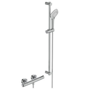 Настенный термостатический смеситель для душа Ideal Standard Ceratherm T100 A7235AA-фото1