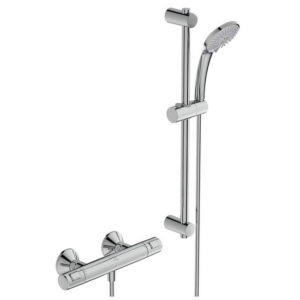 Настенный термостатический смеситель для душа Ideal Standard Ceratherm T25 A7203AA-фото1