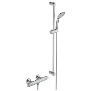 Настенный термостатический смеситель для душа Ideal Standard Ceratherm T25 A7204AA-фото1