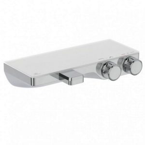Настенный термостатический смеситель для ванны Ideal Standard CERATHERM S200 A7330AA-фото1