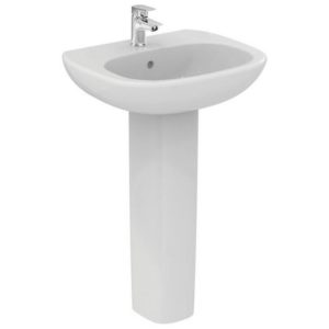 Пьедестал для раковины Ideal Standard TESI T033501-фото4
