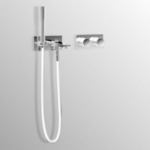 Пластиковый шланг для душа 1250 мм Ideal Standard IDEALFLEX A3306AA-фото3