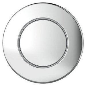 Пневматическая одинарная панель смыва Ideal Standard SEPTA PRO XS P1 P0109AA-фото2