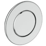 Пневматическая одинарная панель смыва Ideal Standard SEPTA PRO XS P1 P0109AA-фото1