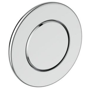 Пневматическая одинарная панель смыва Ideal Standard SEPTA PRO XS P1 P0109AA-фото1