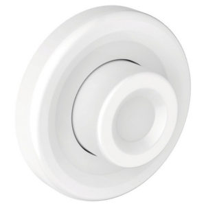 Пневматическая одинарная панель смыва Ideal Standard SEPTA PRO XS P2 R0184AC-фото1