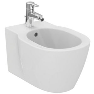 Подвесное биде Ideal Standard CONNECT E290701-фото3