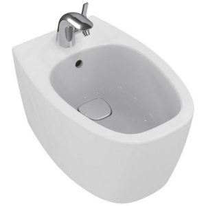 Подвесное биде Ideal Standard DEA T5098MA-фото1