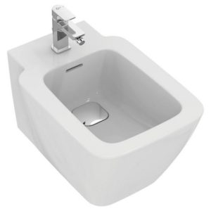 Подвесное биде Ideal Standard STRADA II T297101-фото2