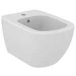 Подвесное биде Ideal Standard Tesi T355201-фото1