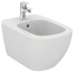 Подвесное биде Ideal Standard Tesi T355201-фото3