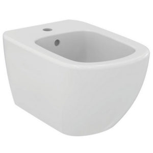 Подвесное биде Ideal Standard Tesi T355201-фото1