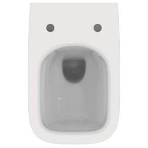 Подвесной безободковый унитаз Ideal Standard i.life B T461401-фото2