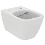 Подвесной безободковый унитаз Ideal Standard i.life B T461401-фото1