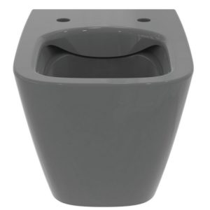 Подвесной безободковый унитаз Ideal Standard i.life B T461458-фото2