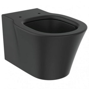 Подвесной унитаз Ideal Stanadrd CONNECT AIR AquaBlade E0054V3-фото1
