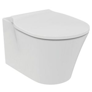 Подвесной унитаз Ideal Standard CONNECT AIR AquaBlade E005401-фото2