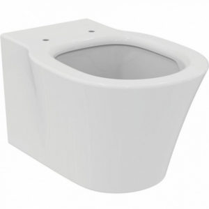 Подвесной унитаз Ideal Standard CONNECT AIR AquaBlade E005401-фото1