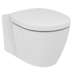 Подвесной унитаз Ideal Standard CONNECT AquaBlade E047901-фото2