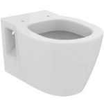 Подвесной унитаз Ideal Standard CONNECT E272701 микролифт-фото4