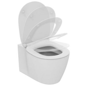 Подвесной унитаз Ideal Standard CONNECT E771801-фото2