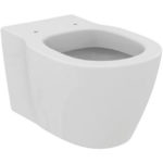 Подвесной унитаз Ideal Standard CONNECT E771801-фото1