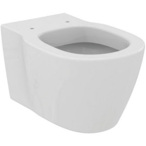 Подвесной унитаз Ideal Standard CONNECT E771801-фото1