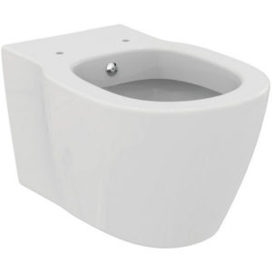 Подвесной унитаз Ideal Standard CONNECT E772101-фото1
