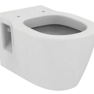 Подвесной унитаз Ideal Standard CONNECT E803501-фото1